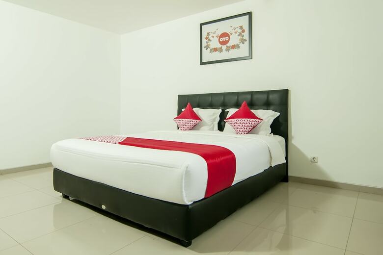 Hotel Oyo 882 Puri Gevana Guest House