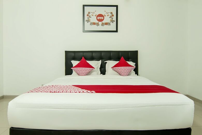 Hotel Oyo 882 Puri Gevana Guest House