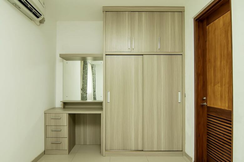 Hotel Oyo 882 Puri Gevana Guest House
