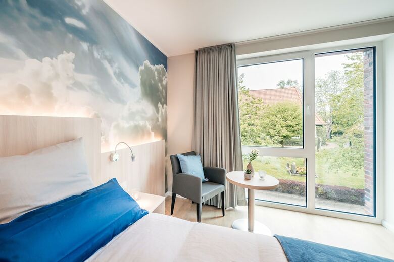 Hotel Gasthaus Grossenmeer