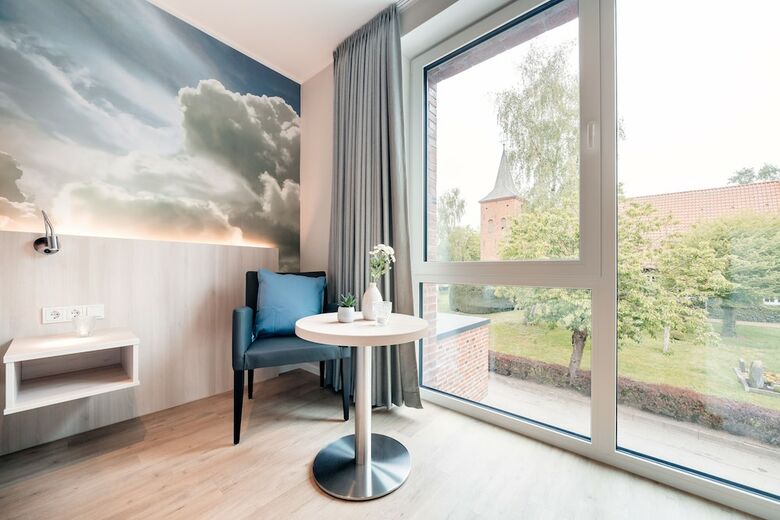 Hotel Gasthaus Grossenmeer