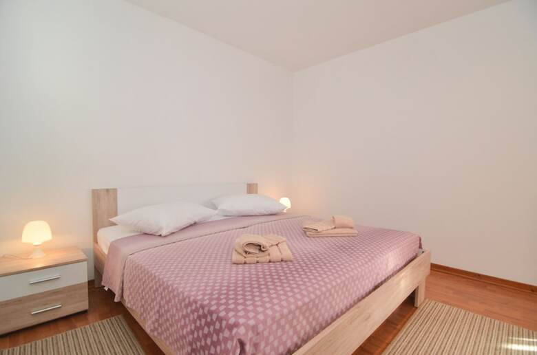 Holiday Home Brajdice