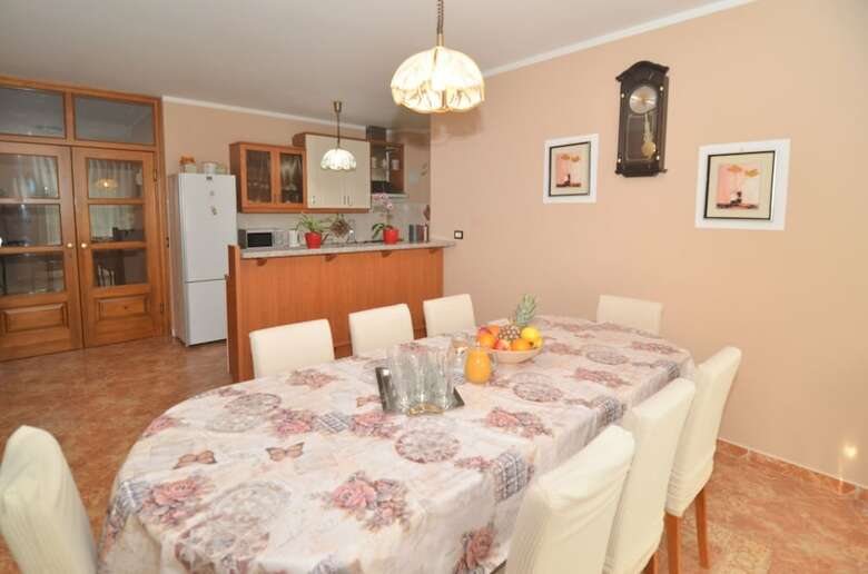 Holiday Home Brajdice
