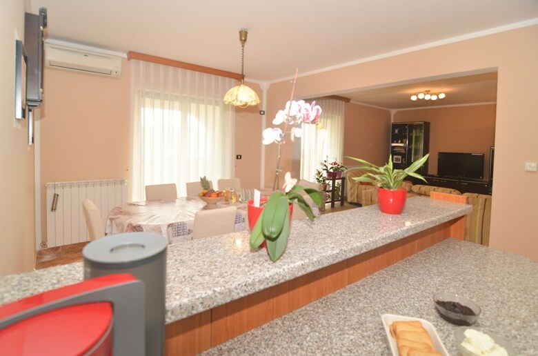 Holiday Home Brajdice
