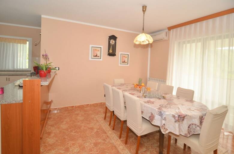 Holiday Home Brajdice