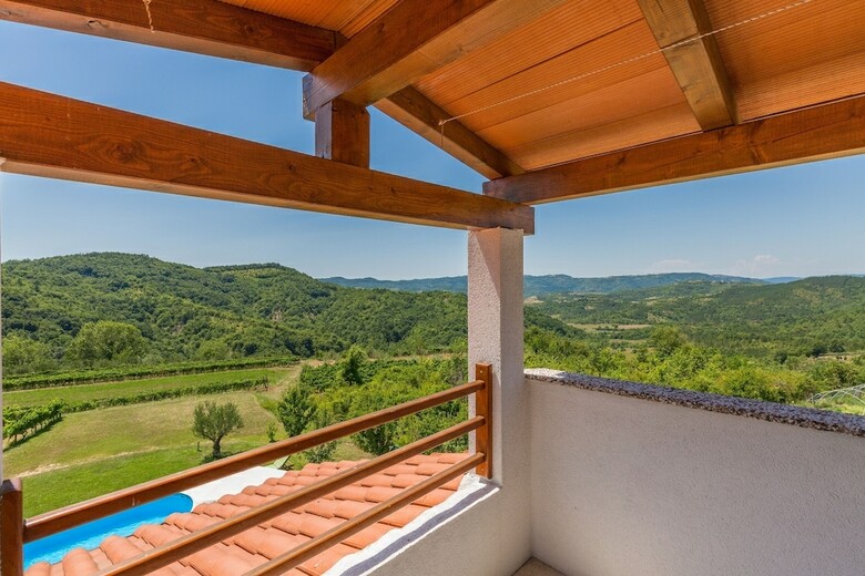Holiday Home Brajdice