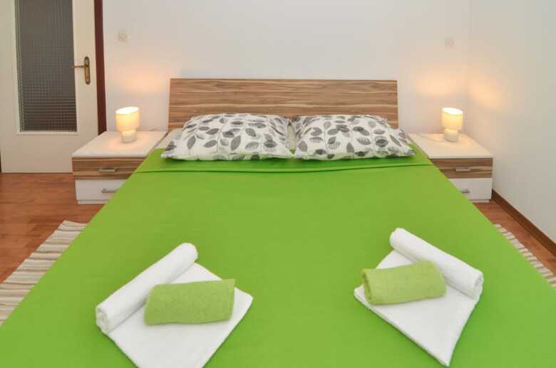 Holiday Home Brajdice