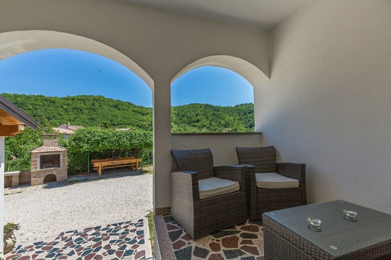 Holiday Home Brajdice