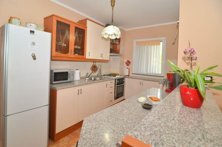 Holiday Home Brajdice
