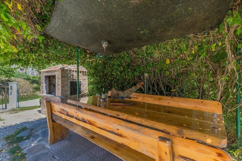 Holiday Home Brajdice