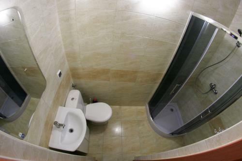 Hostal Toskania Pokoje Goscinne