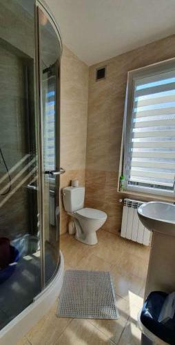 Hostal Toskania Pokoje Goscinne