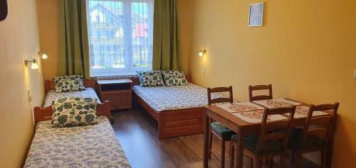 Hostal Toskania Pokoje Goscinne