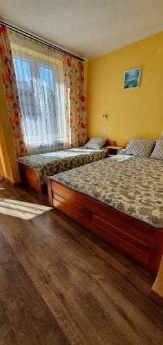 Hostal Toskania Pokoje Goscinne