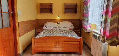 Hostal Toskania Pokoje Goscinne