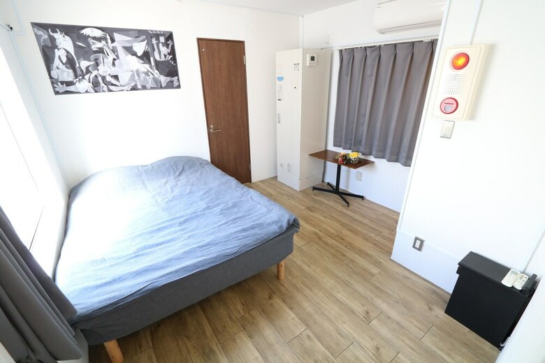 Simon's House Shinjuku