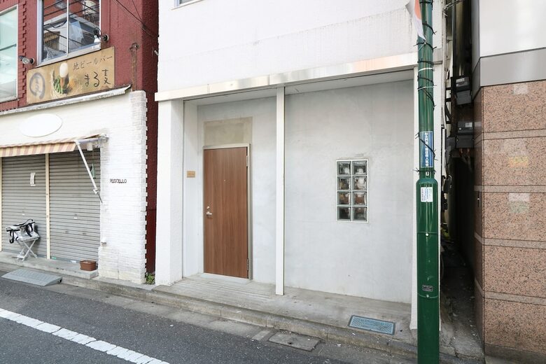 Simon's House Shinjuku