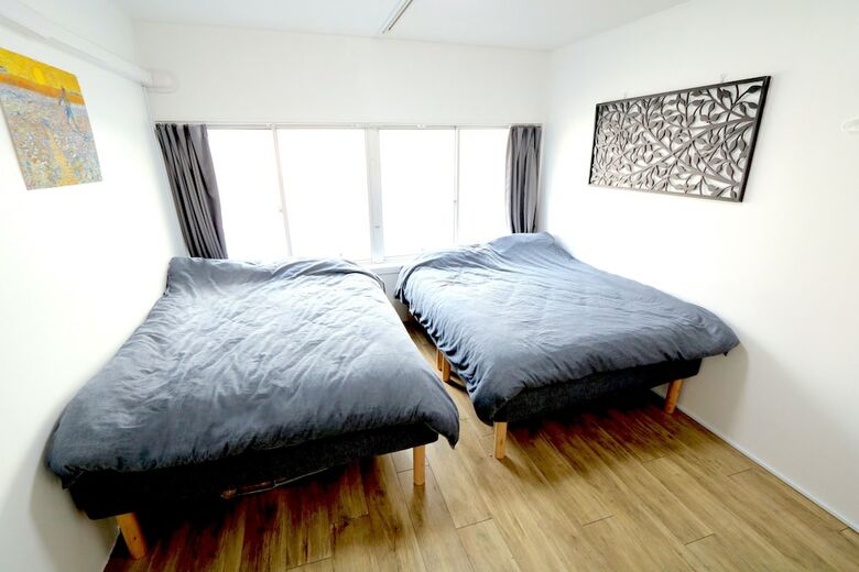 Simon's House Shinjuku