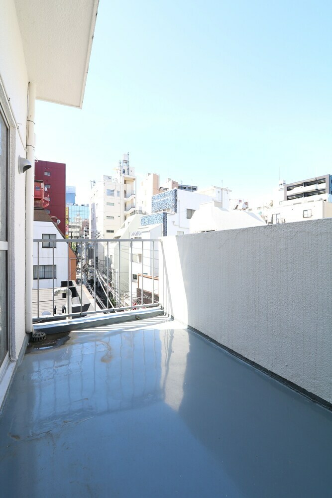 Simon's House Shinjuku