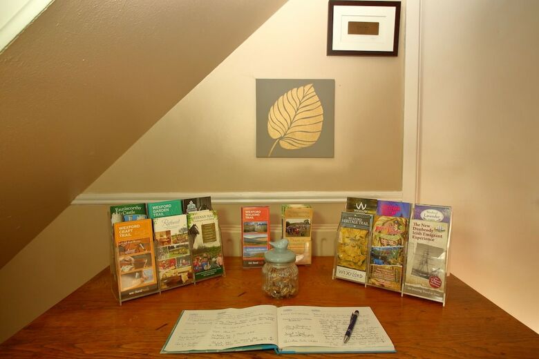 Riverfield Bed And Breakfast