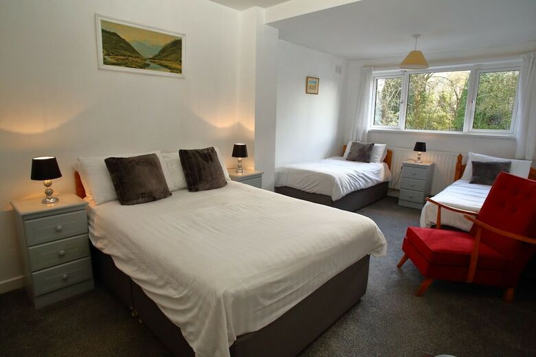 Riverfield Bed And Breakfast