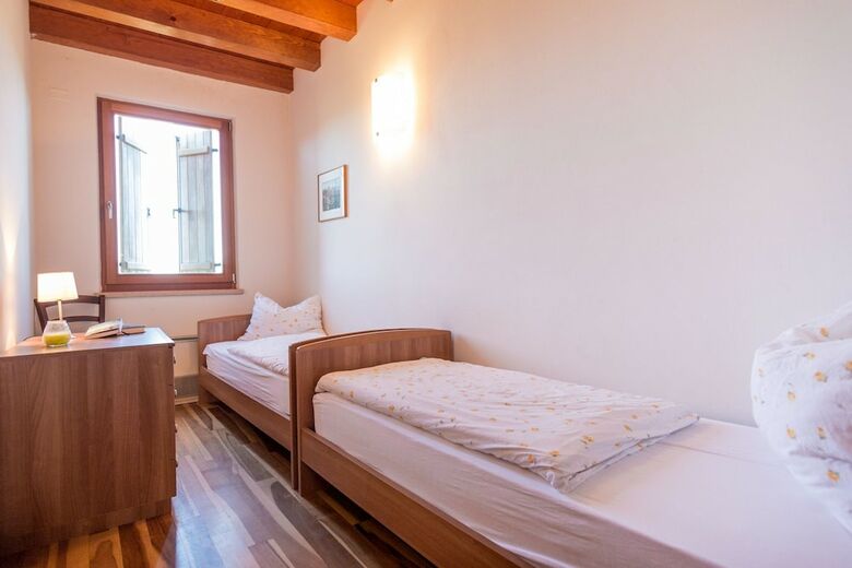 Agroturismo Agriturismo La Molinalda