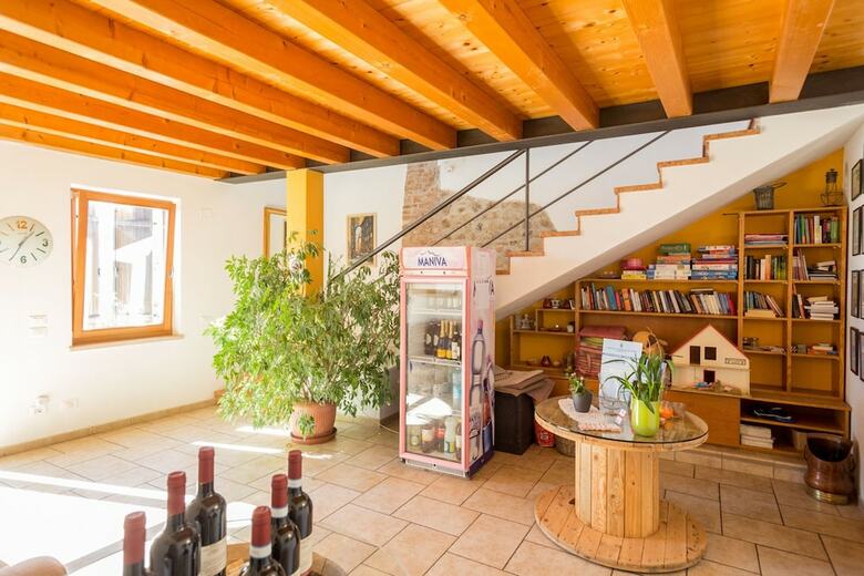 Agroturismo Agriturismo La Molinalda