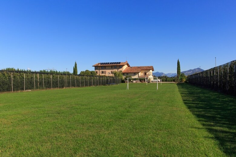 Agroturismo Agriturismo La Molinalda