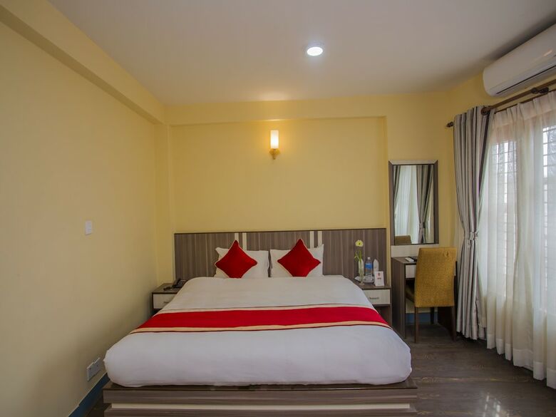 Oyo 297 Hotel Aayam