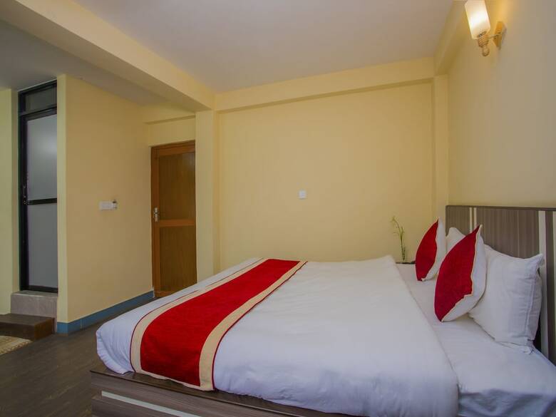 Oyo 297 Hotel Aayam