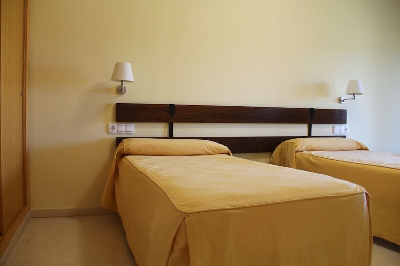 Hotel Balneario de Retortillo