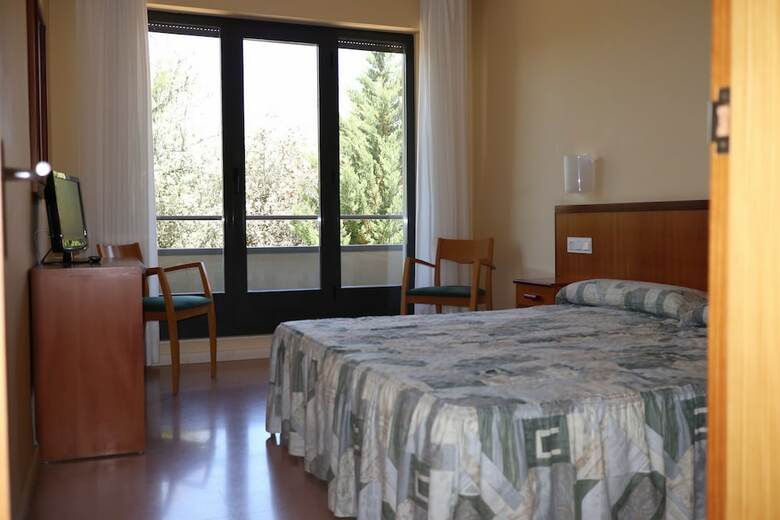 Hotel Balneario de Retortillo