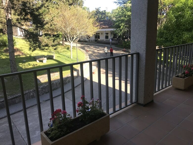 Hotel Balneario de Retortillo