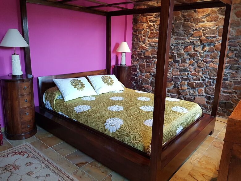 Agroturismo Casona Los Gamonales