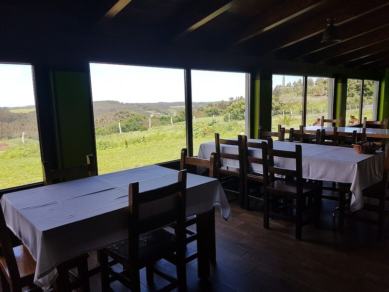 Agroturismo Casona Los Gamonales