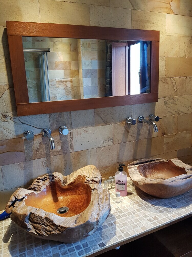 Agroturismo Casona Los Gamonales