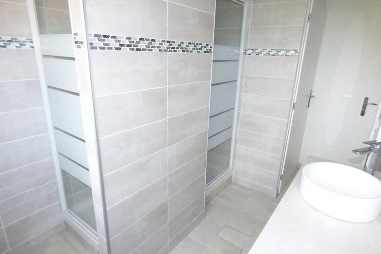 Hotel G�tes Bel Air de Rosette