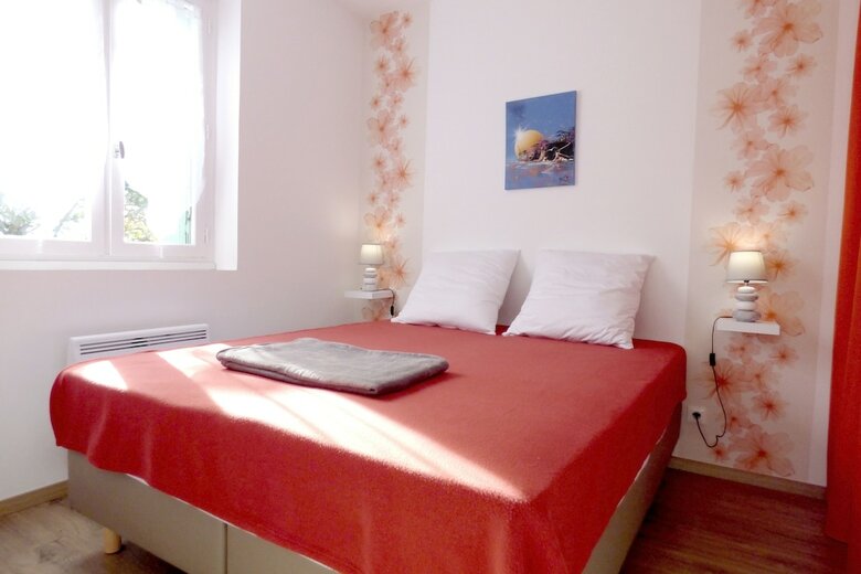 Hotel G�tes Bel Air de Rosette