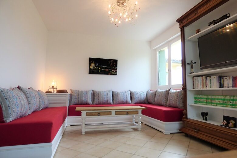 Hotel G�tes Bel Air de Rosette