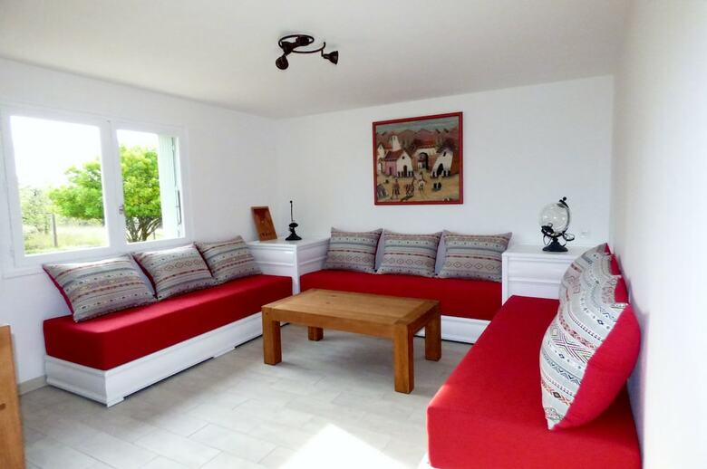 Hotel G�tes Bel Air de Rosette