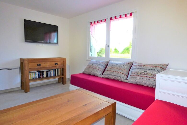 Hotel G�tes Bel Air de Rosette