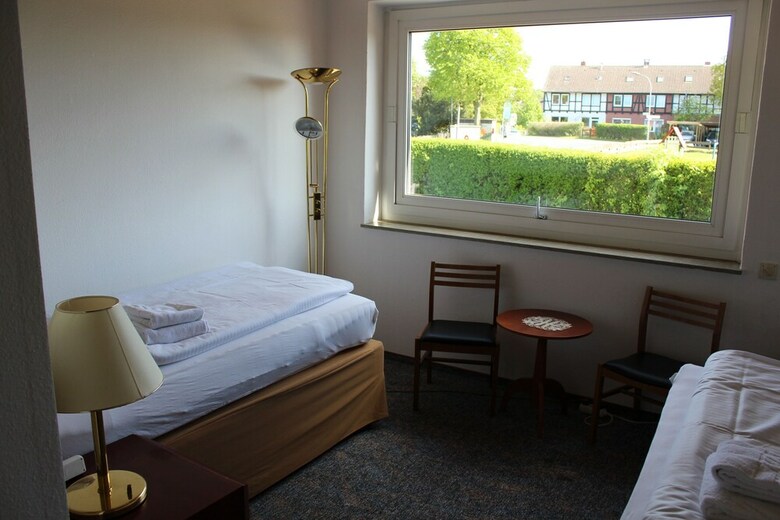 Pension Mariental