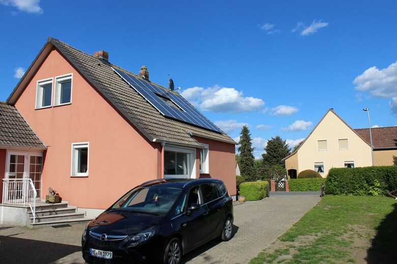Pension Mariental