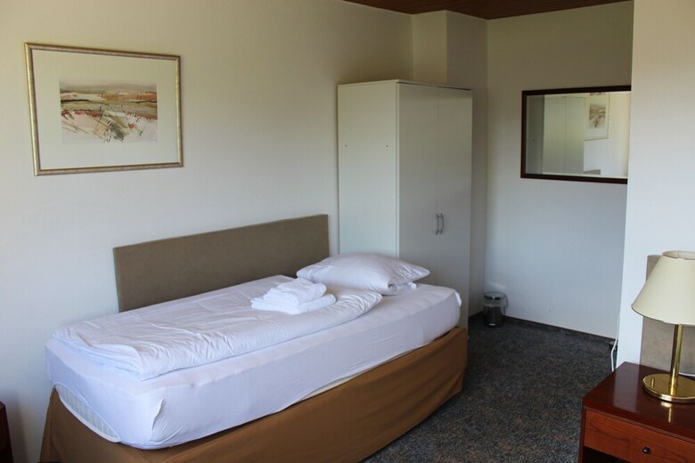 Pension Mariental
