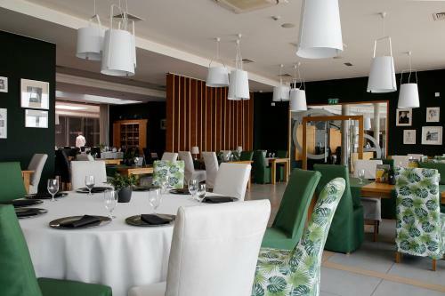 Aroma Stone Hotel Spa