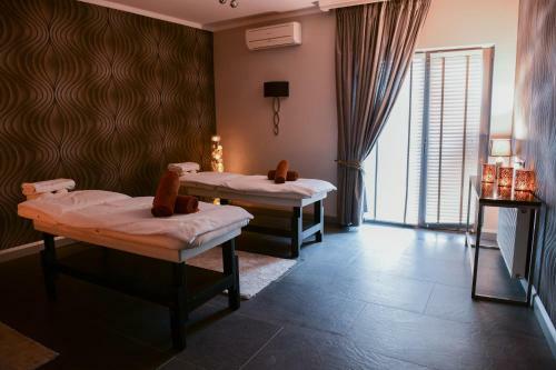 Aroma Stone Hotel Spa