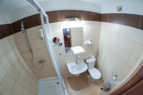 Hotel Ryps�wka