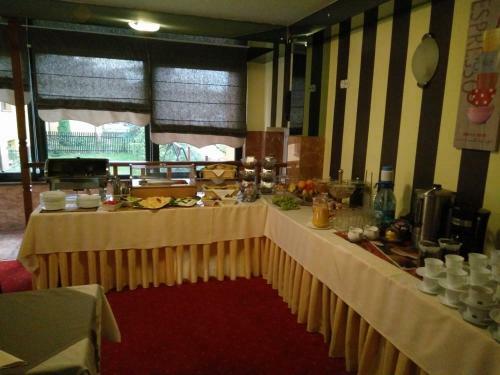 Hotel Ryps�wka