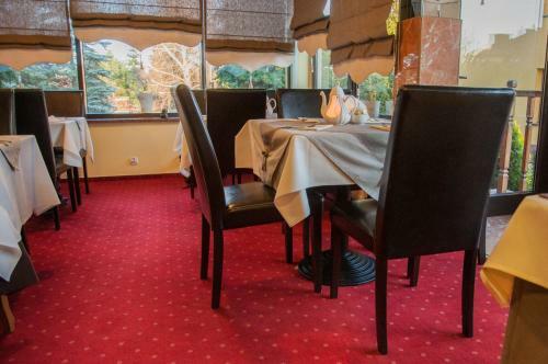Hotel Ryps�wka