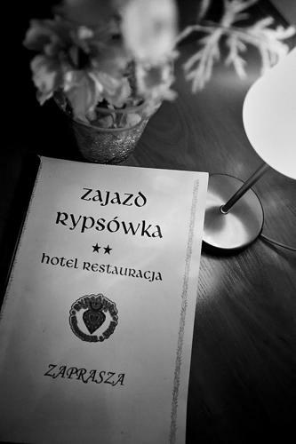 Hotel Ryps�wka